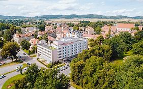 Hotel Cieplice MEDI&SPA